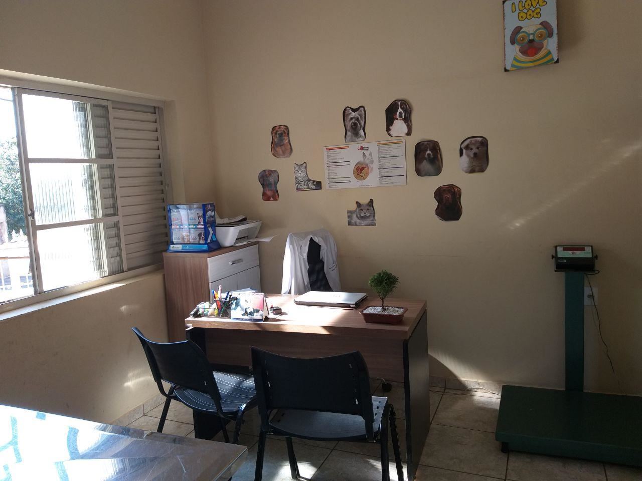 Universo Pet - Pet Shop
